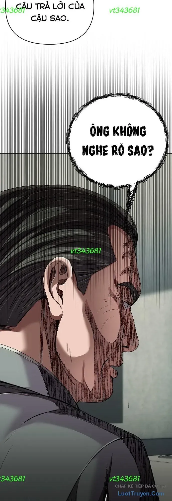 Nhân Viên Thực Tập Kim Cheolsu Chapter 132 - 32