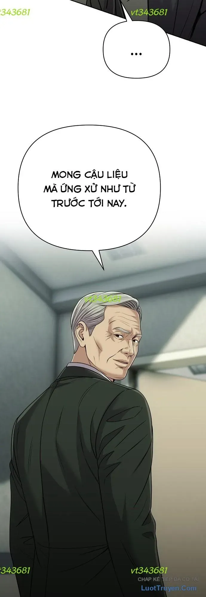 Nhân Viên Thực Tập Kim Cheolsu Chapter 132 - 40