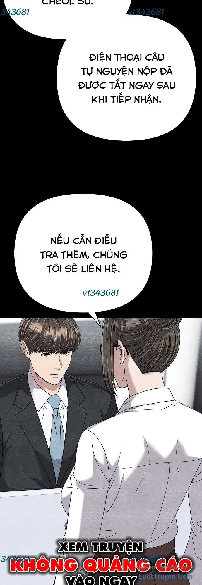 Nhân Viên Thực Tập Kim Cheolsu Chapter 132 - 46