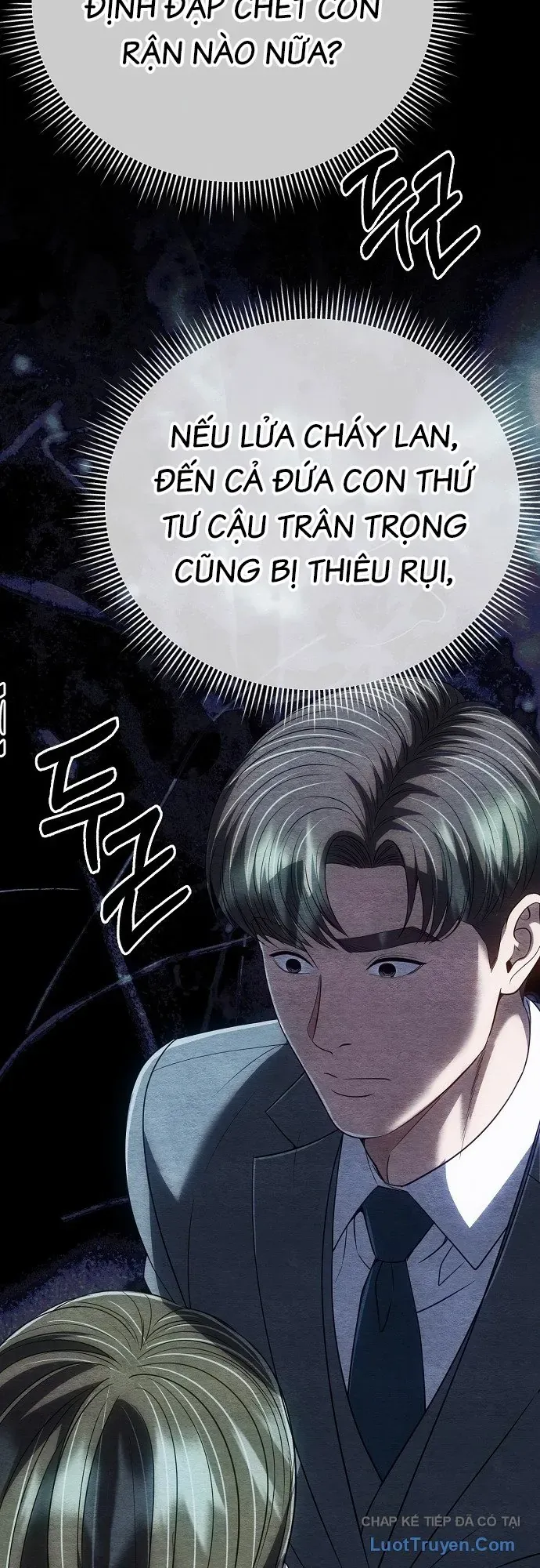 Nhân Viên Thực Tập Kim Cheolsu Chapter 132 - 58