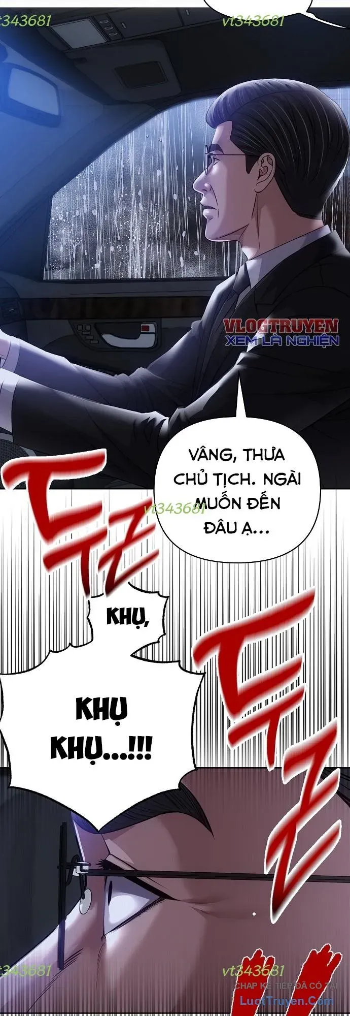 Nhân Viên Thực Tập Kim Cheolsu Chapter 132 - 64