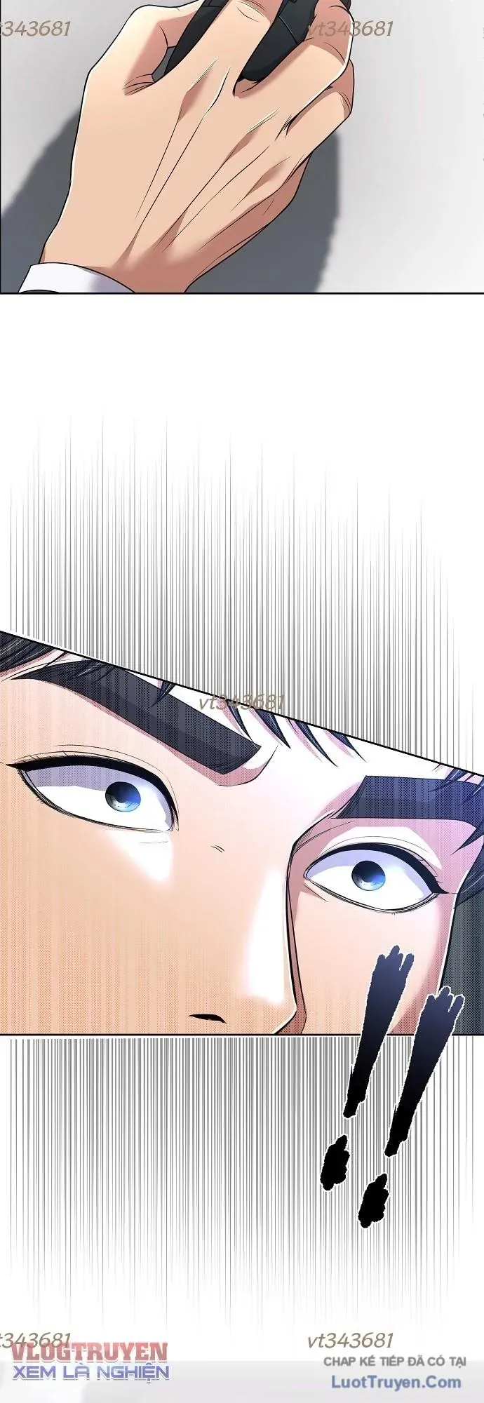 Nhân Viên Thực Tập Kim Cheolsu Chapter 132 - 8