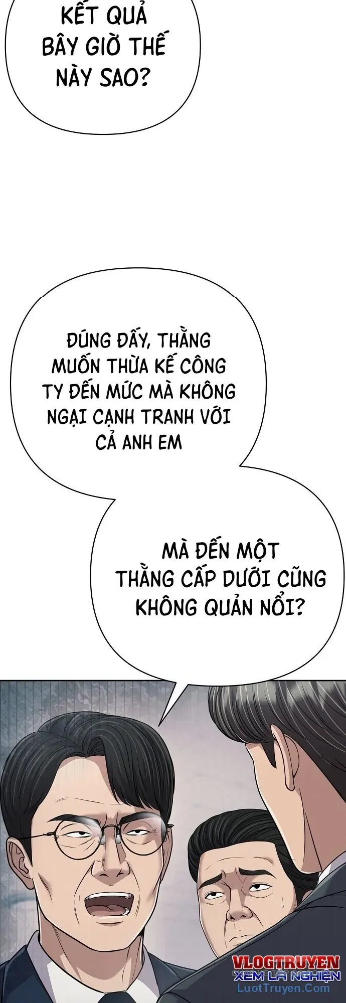 Nhân Viên Thực Tập Kim Cheolsu Chapter 133 - 15