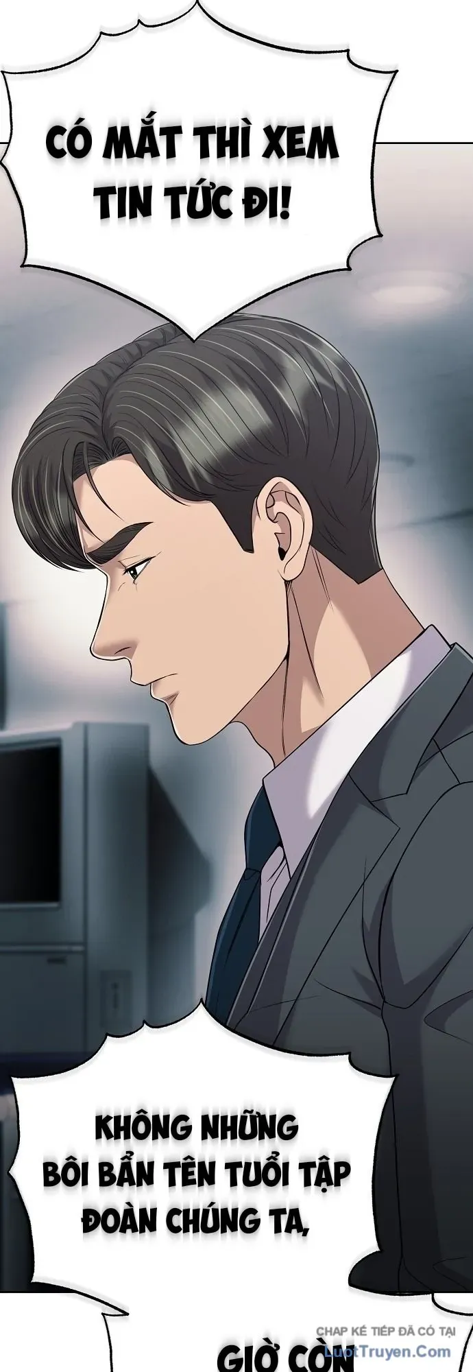 Nhân Viên Thực Tập Kim Cheolsu Chapter 133 - 21