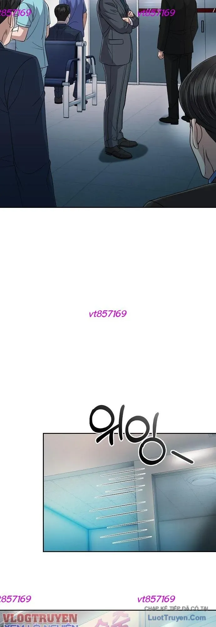Nhân Viên Thực Tập Kim Cheolsu Chapter 133 - 5