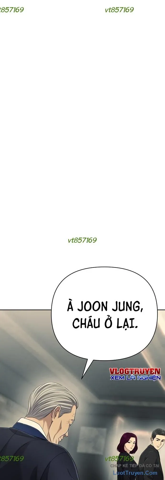 Nhân Viên Thực Tập Kim Cheolsu Chapter 133 - 53