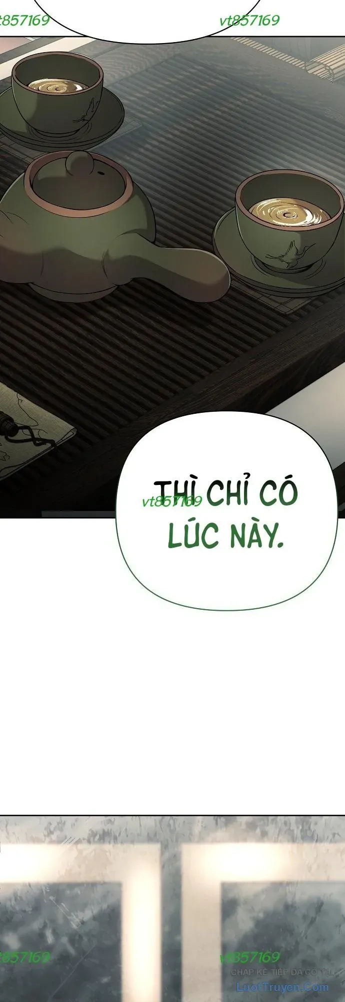 Nhân Viên Thực Tập Kim Cheolsu Chapter 133 - 76