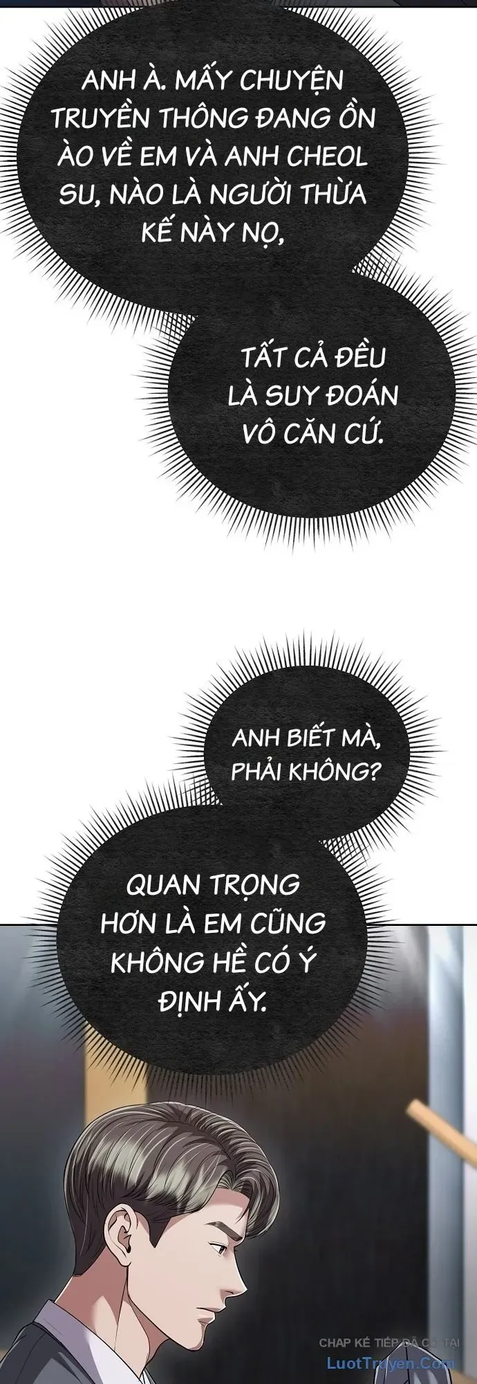 Nhân Viên Thực Tập Kim Cheolsu Chapter 134 - 16