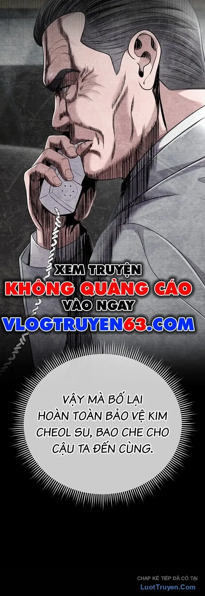 Nhân Viên Thực Tập Kim Cheolsu Chapter 134 - 20