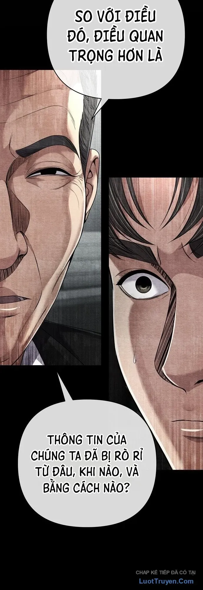 Nhân Viên Thực Tập Kim Cheolsu Chapter 134 - 23