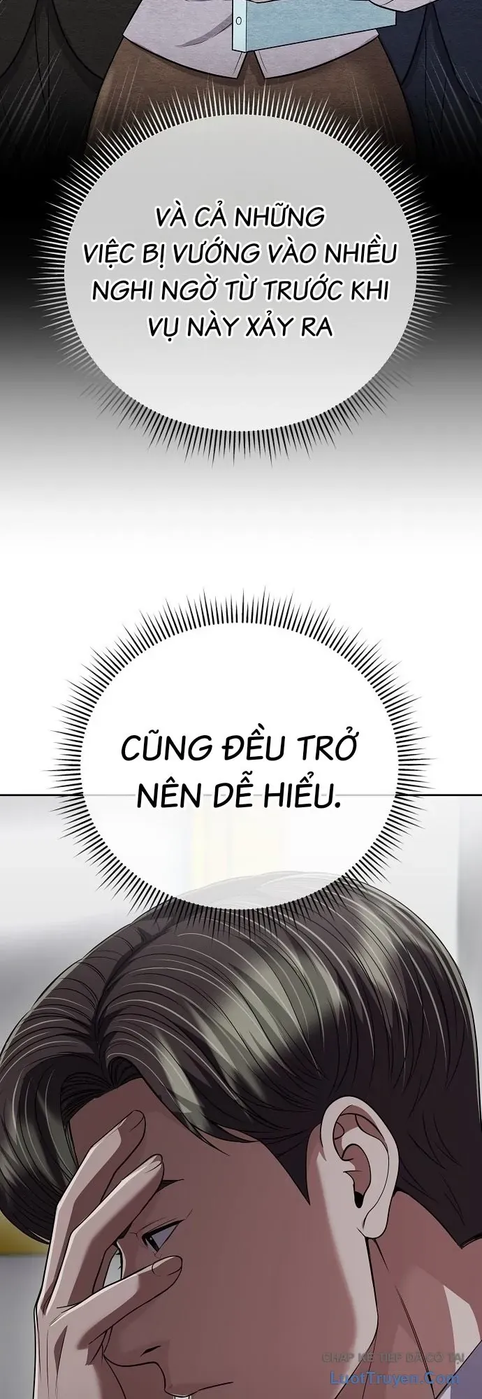 Nhân Viên Thực Tập Kim Cheolsu Chapter 134 - 27