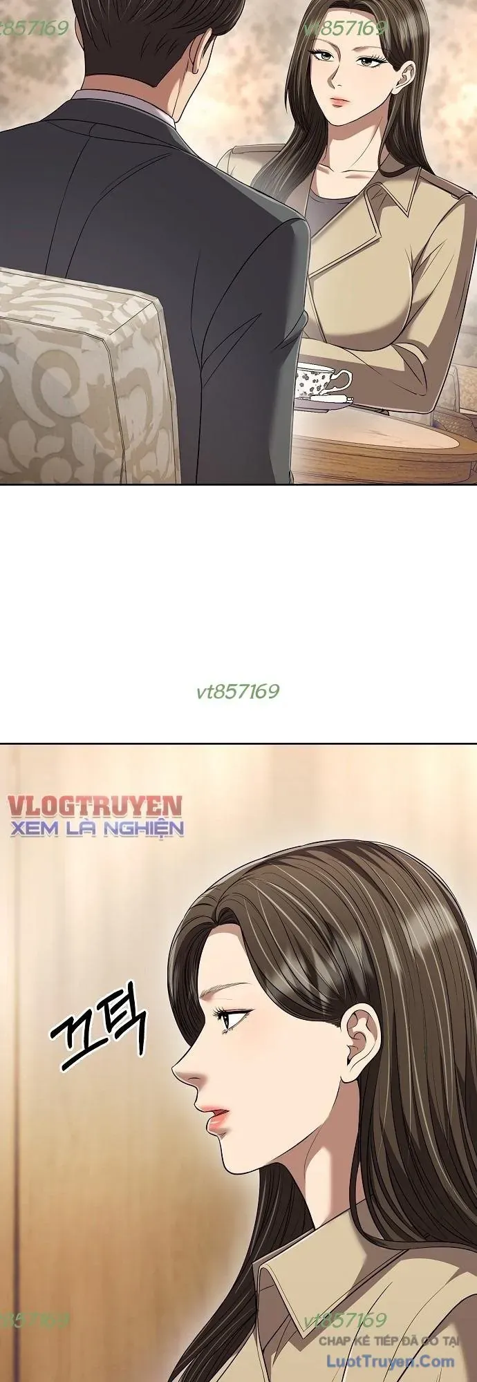 Nhân Viên Thực Tập Kim Cheolsu Chapter 134 - 4