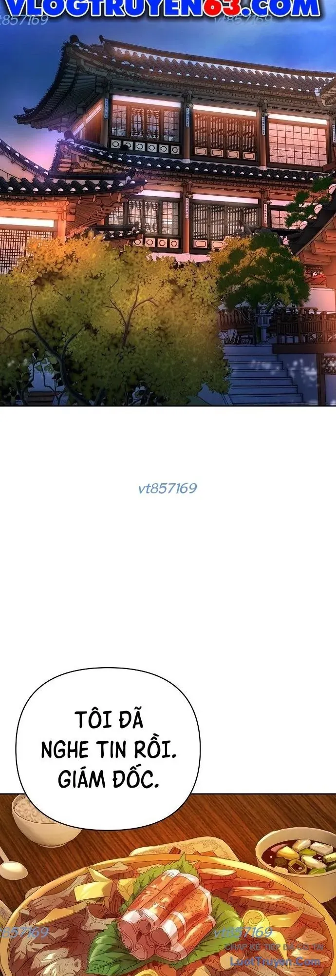 Nhân Viên Thực Tập Kim Cheolsu Chapter 134 - 35