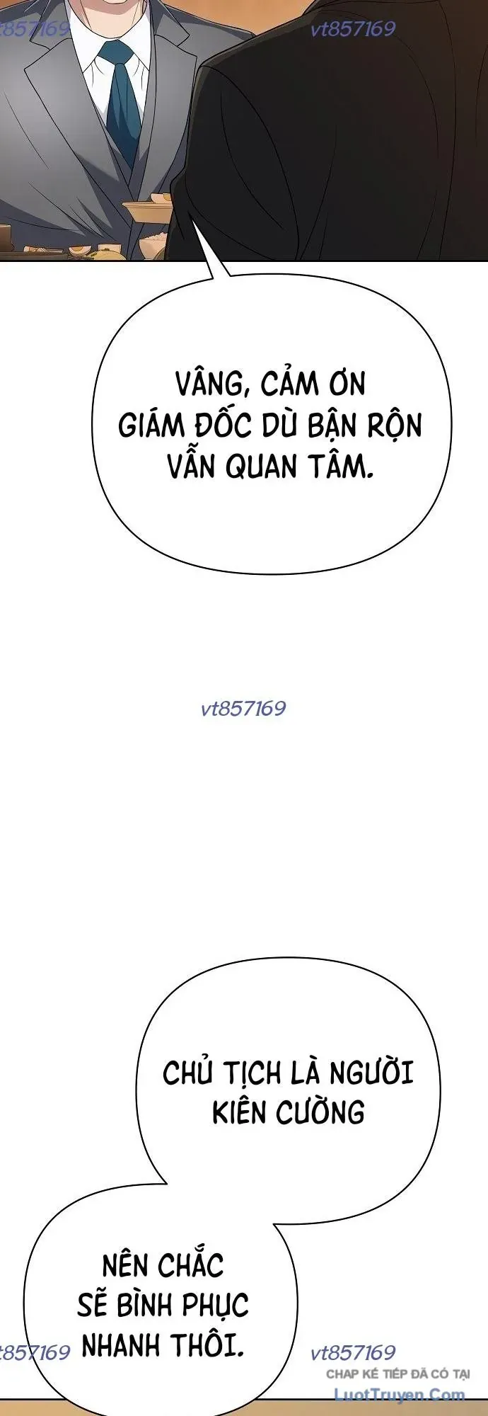 Nhân Viên Thực Tập Kim Cheolsu Chapter 134 - 37