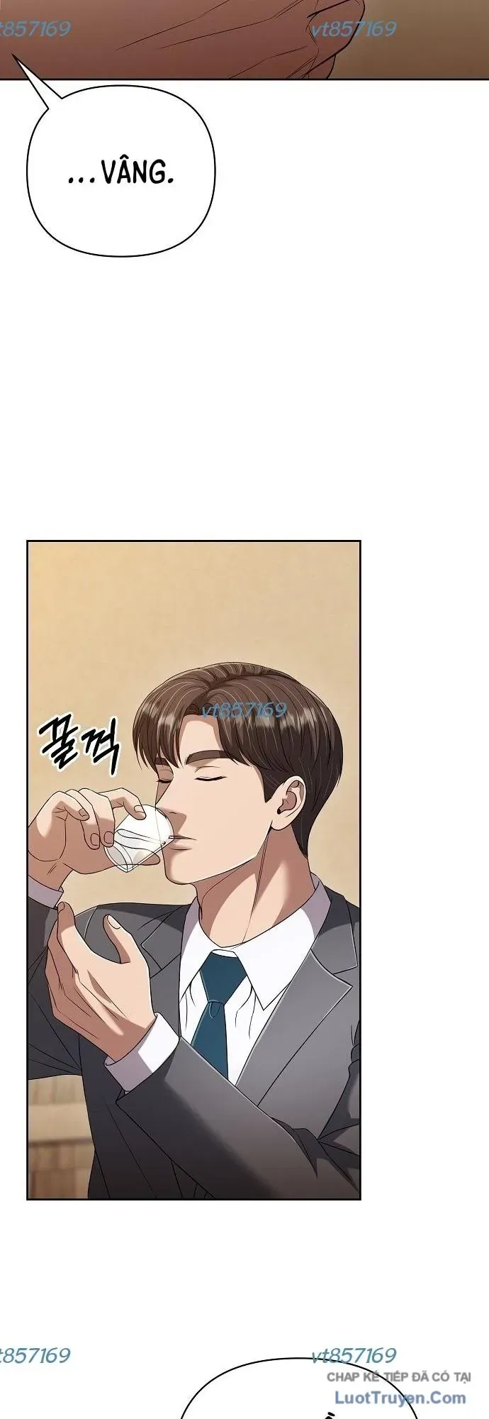 Nhân Viên Thực Tập Kim Cheolsu Chapter 134 - 39