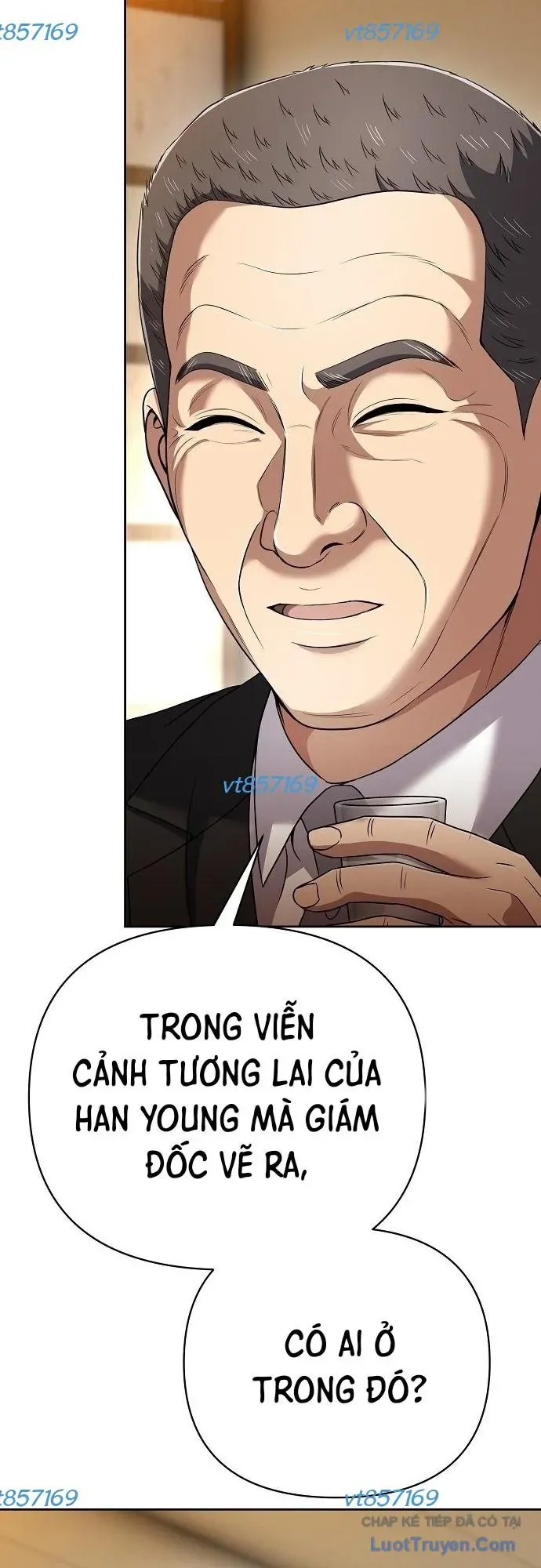 Nhân Viên Thực Tập Kim Cheolsu Chapter 134 - 44