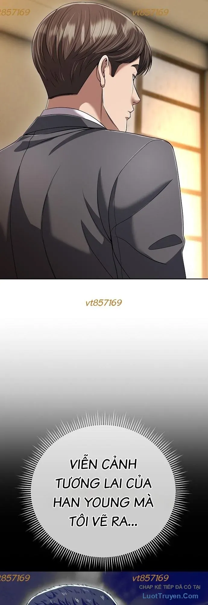 Nhân Viên Thực Tập Kim Cheolsu Chapter 134 - 45