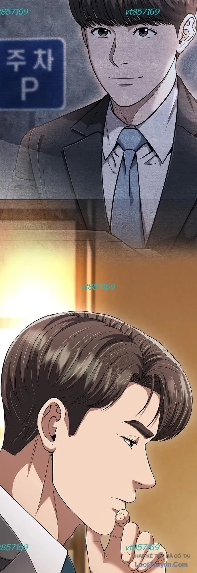 Nhân Viên Thực Tập Kim Cheolsu Chapter 134 - 48