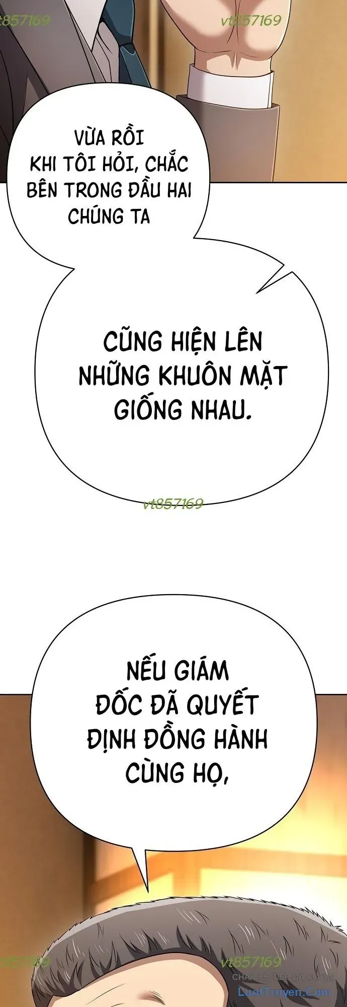 Nhân Viên Thực Tập Kim Cheolsu Chapter 134 - 49