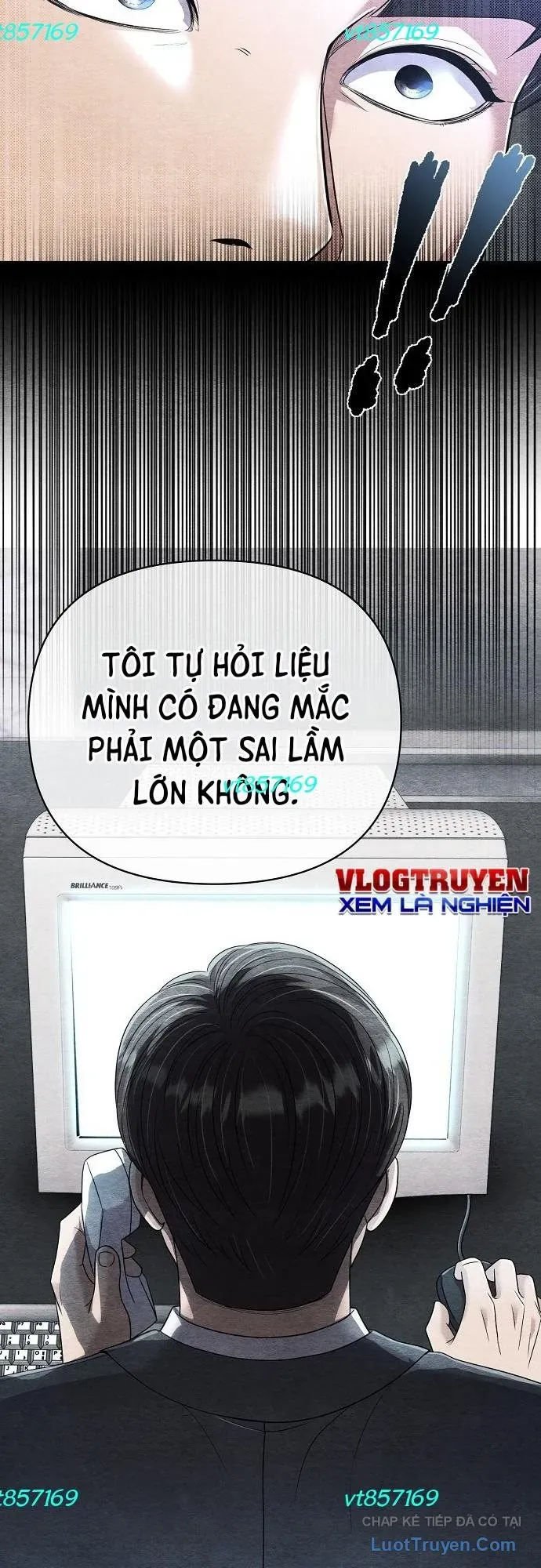 Nhân Viên Thực Tập Kim Cheolsu Chapter 134 - 53