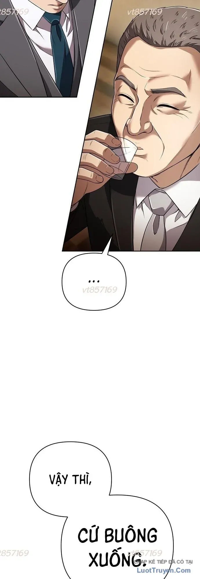 Nhân Viên Thực Tập Kim Cheolsu Chapter 134 - 55