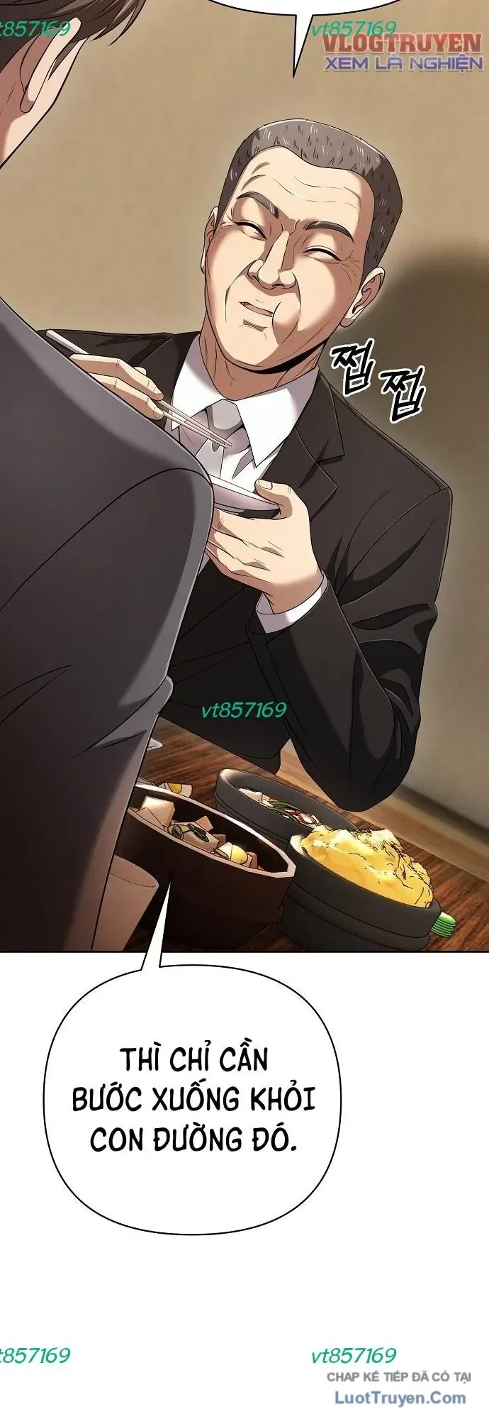 Nhân Viên Thực Tập Kim Cheolsu Chapter 134 - 57