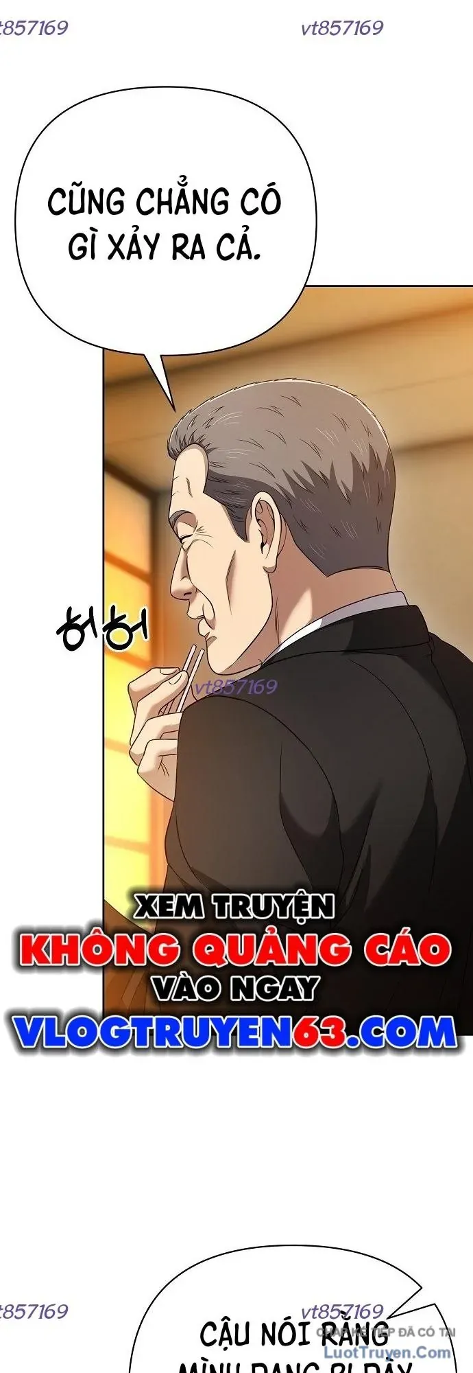 Nhân Viên Thực Tập Kim Cheolsu Chapter 134 - 58