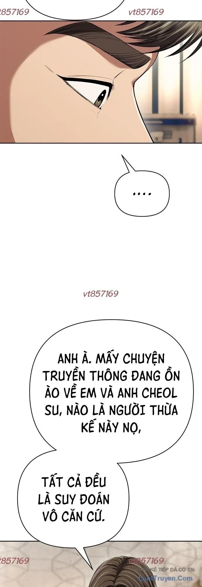 Nhân Viên Thực Tập Kim Cheolsu Chapter 134 - 7