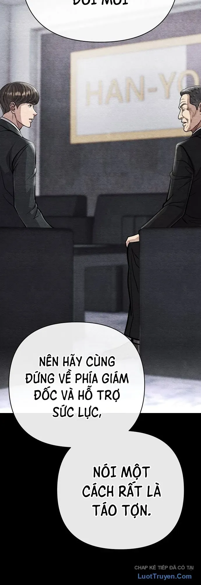 Nhân Viên Thực Tập Kim Cheolsu Chapter 134 - 71