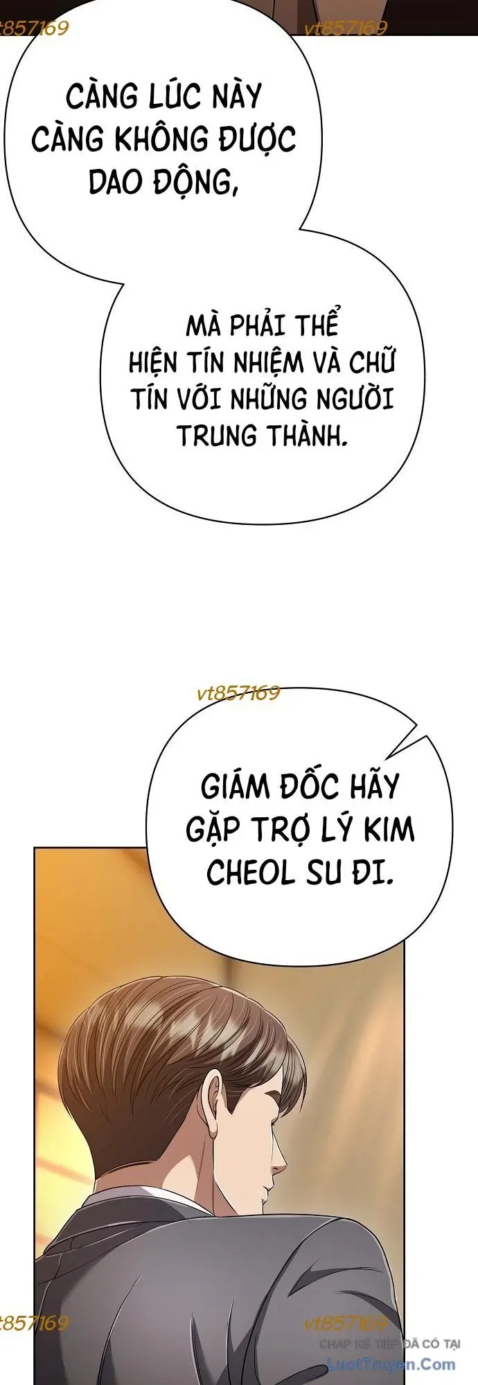 Nhân Viên Thực Tập Kim Cheolsu Chapter 134 - 79