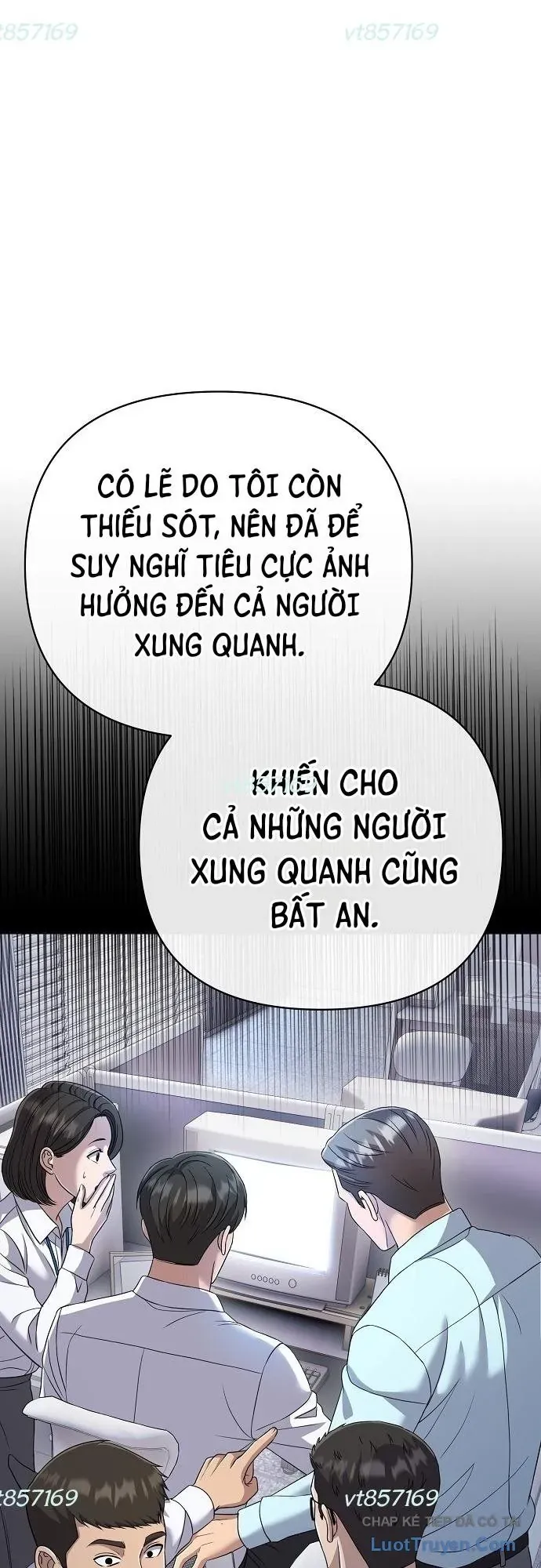 Nhân Viên Thực Tập Kim Cheolsu Chapter 134 - 81