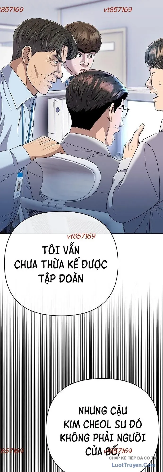 Nhân Viên Thực Tập Kim Cheolsu Chapter 134 - 84