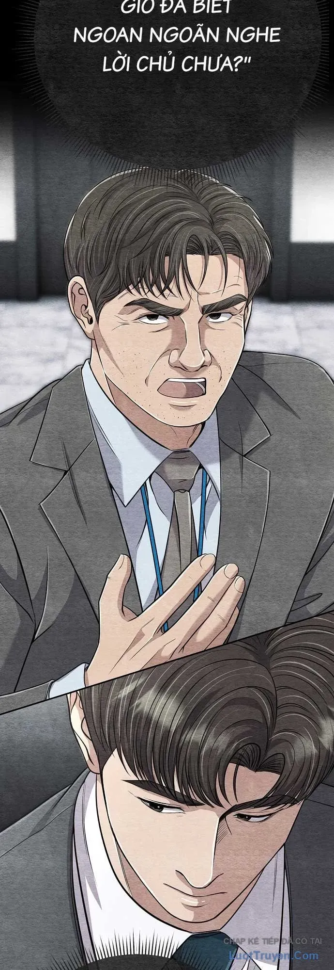 Nhân Viên Thực Tập Kim Cheolsu Chapter 135 - 25