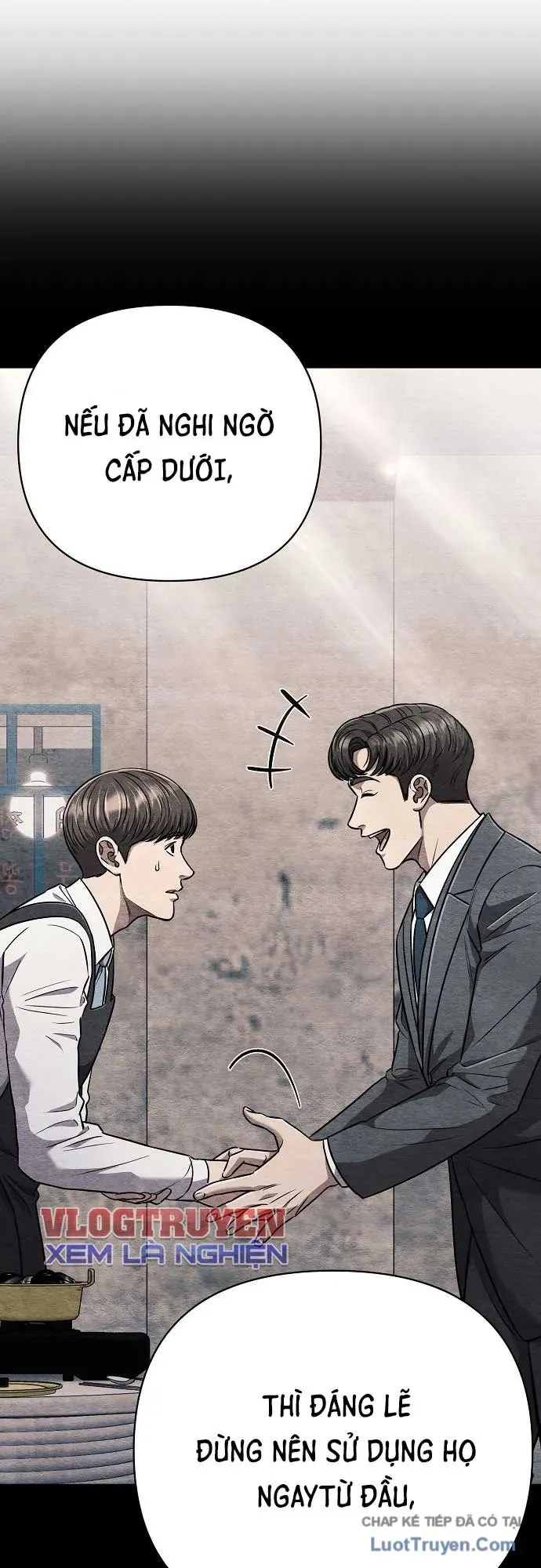 Nhân Viên Thực Tập Kim Cheolsu Chapter 135 - 30