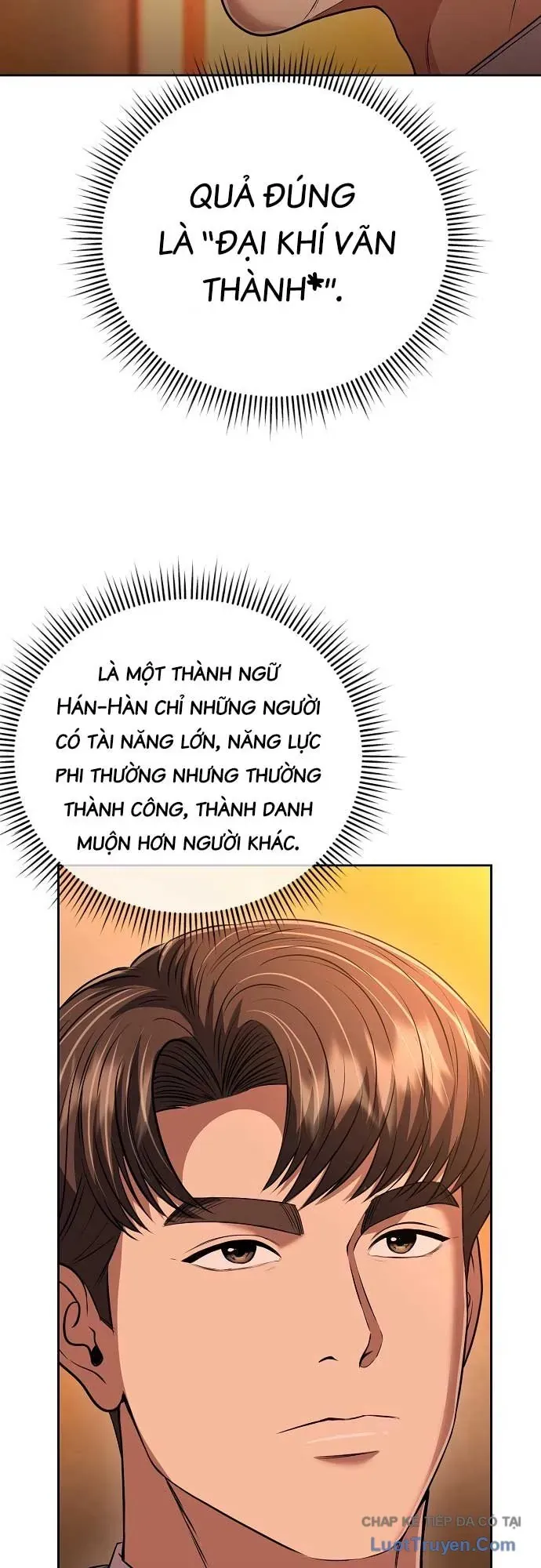 Nhân Viên Thực Tập Kim Cheolsu Chapter 135 - 34