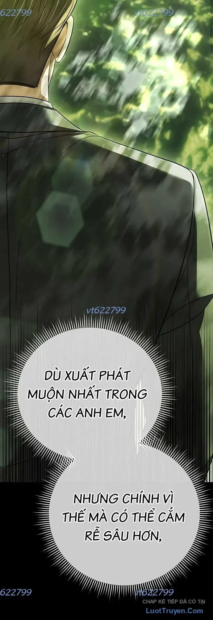 Nhân Viên Thực Tập Kim Cheolsu Chapter 135 - 36