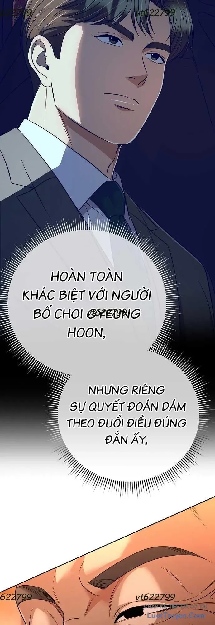 Nhân Viên Thực Tập Kim Cheolsu Chapter 135 - 38