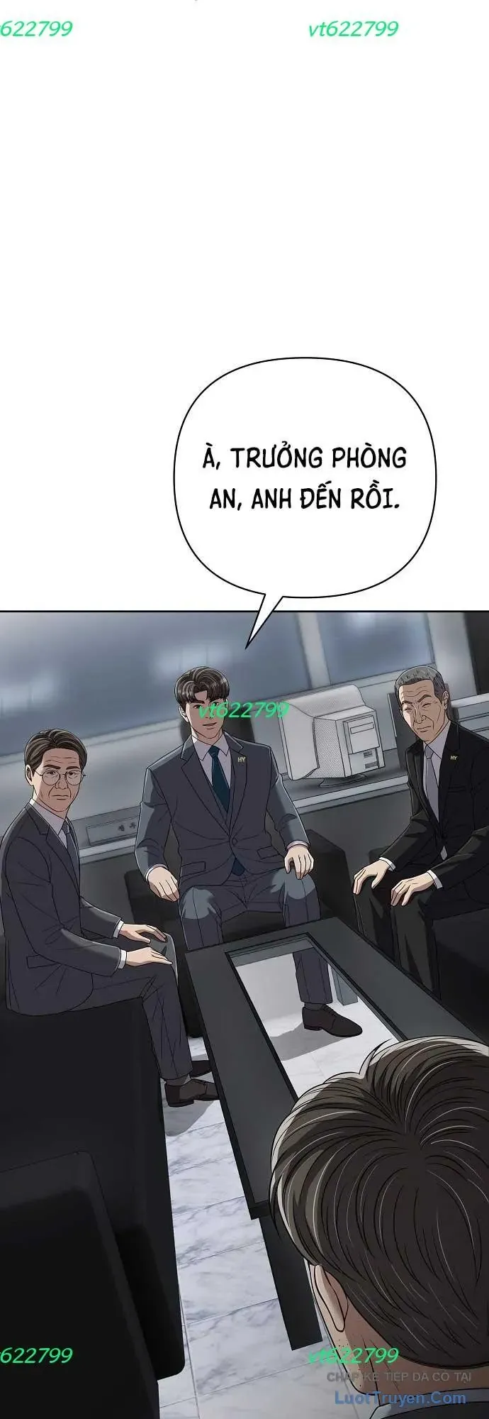 Nhân Viên Thực Tập Kim Cheolsu Chapter 135 - 43