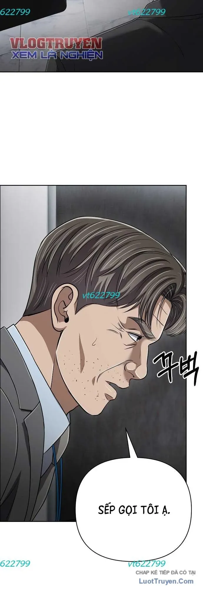 Nhân Viên Thực Tập Kim Cheolsu Chapter 135 - 44