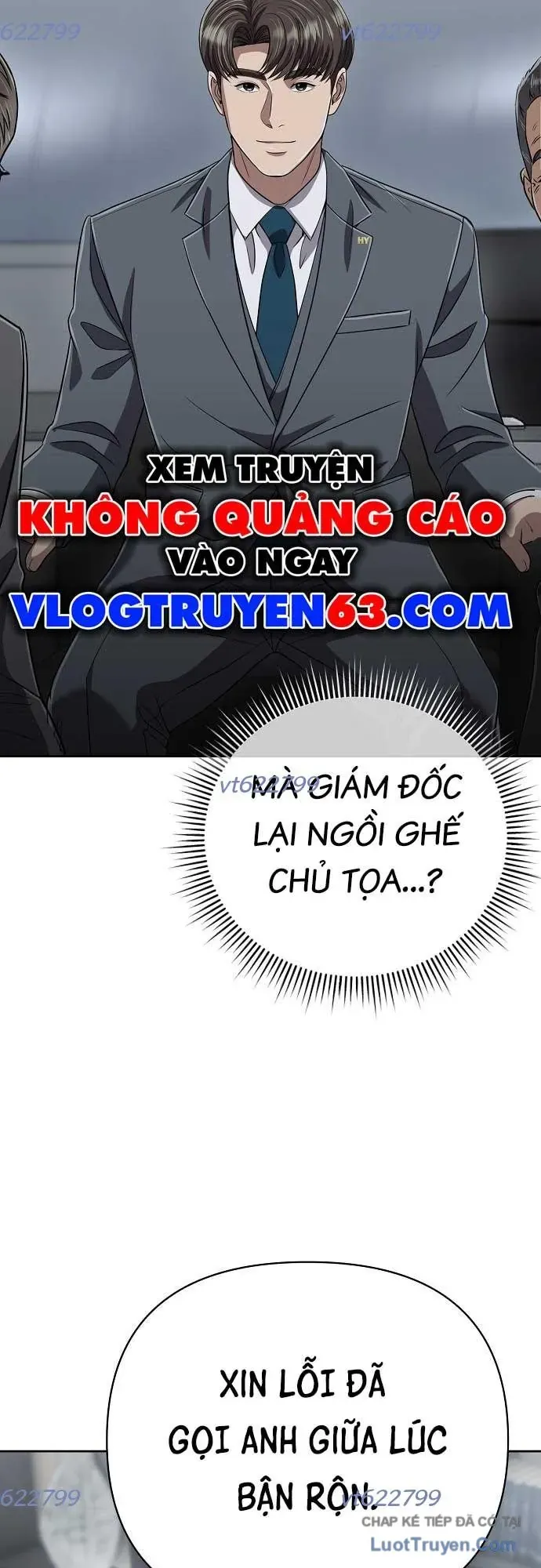 Nhân Viên Thực Tập Kim Cheolsu Chapter 135 - 46