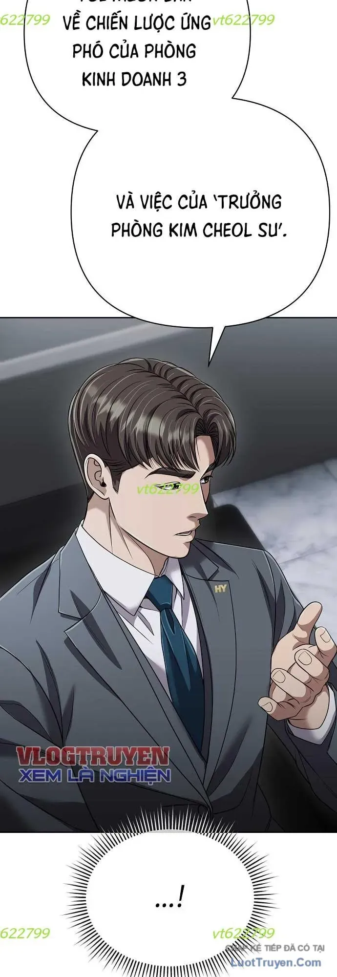 Nhân Viên Thực Tập Kim Cheolsu Chapter 135 - 48