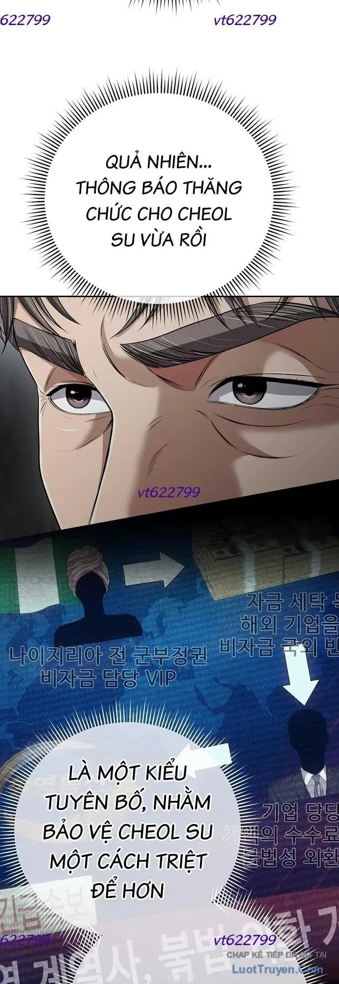 Nhân Viên Thực Tập Kim Cheolsu Chapter 135 - 49