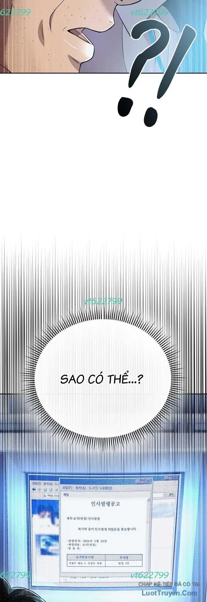 Nhân Viên Thực Tập Kim Cheolsu Chapter 135 - 6