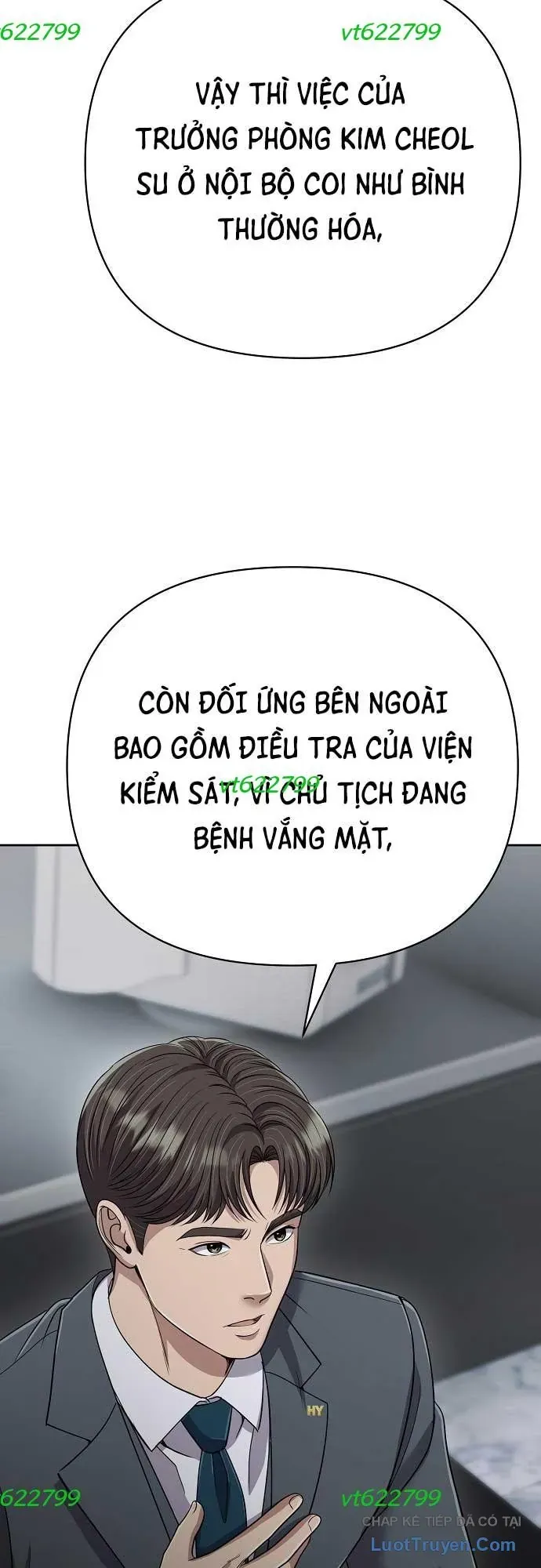 Nhân Viên Thực Tập Kim Cheolsu Chapter 135 - 59