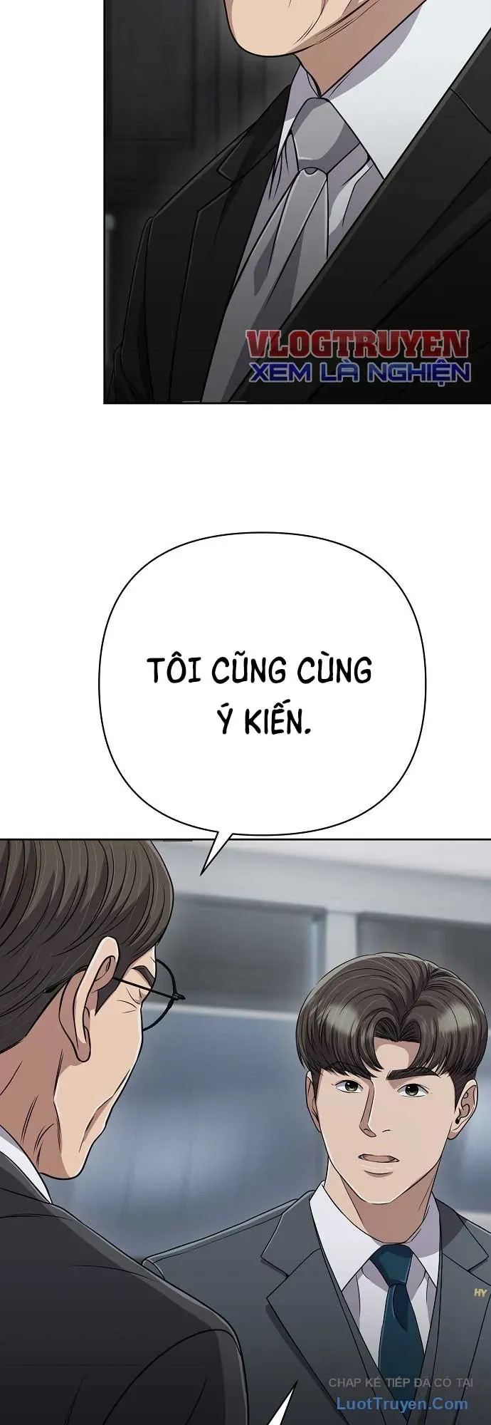 Nhân Viên Thực Tập Kim Cheolsu Chapter 135 - 61