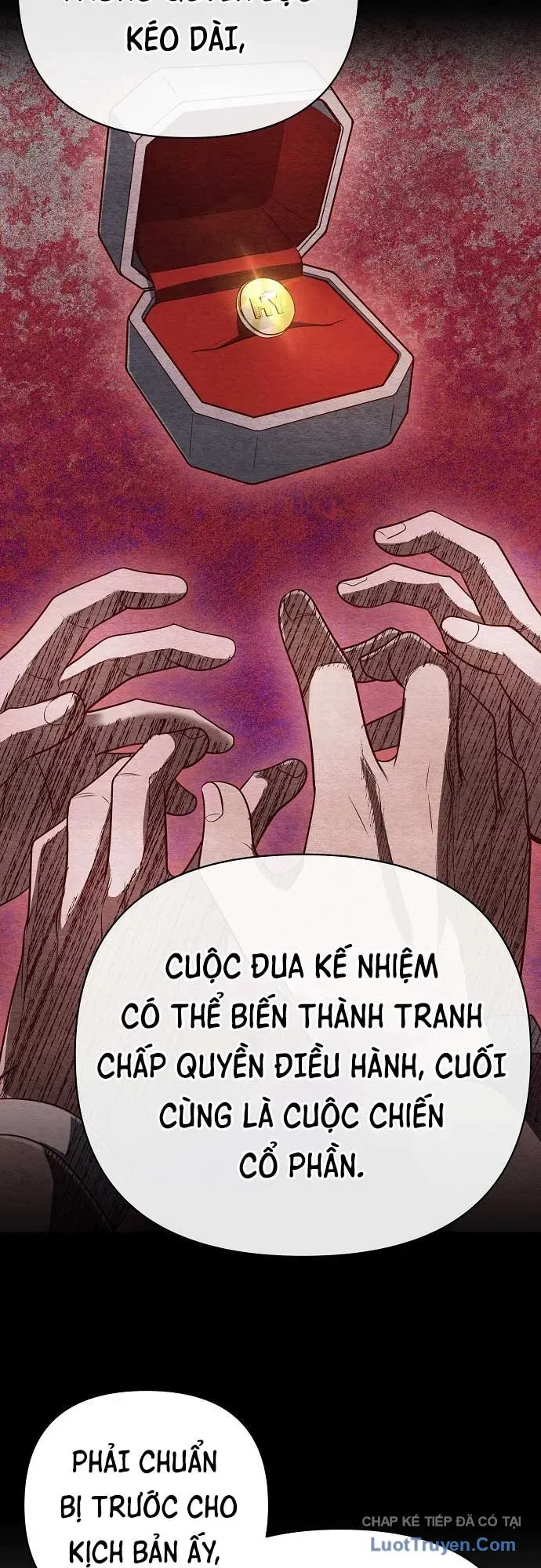 Nhân Viên Thực Tập Kim Cheolsu Chapter 135 - 77