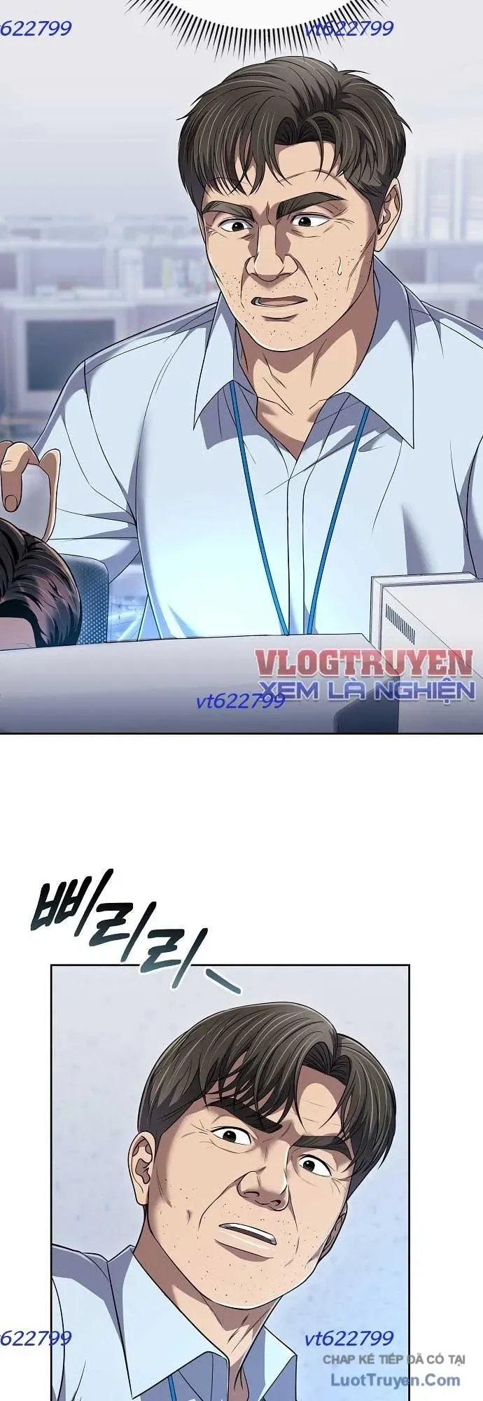 Nhân Viên Thực Tập Kim Cheolsu Chapter 135 - 9