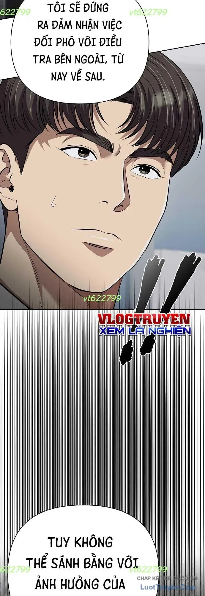 Nhân Viên Thực Tập Kim Cheolsu Chapter 135 - 81