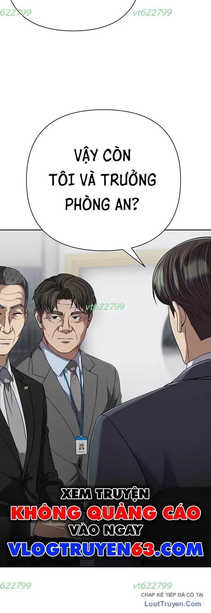 Nhân Viên Thực Tập Kim Cheolsu Chapter 135 - 84