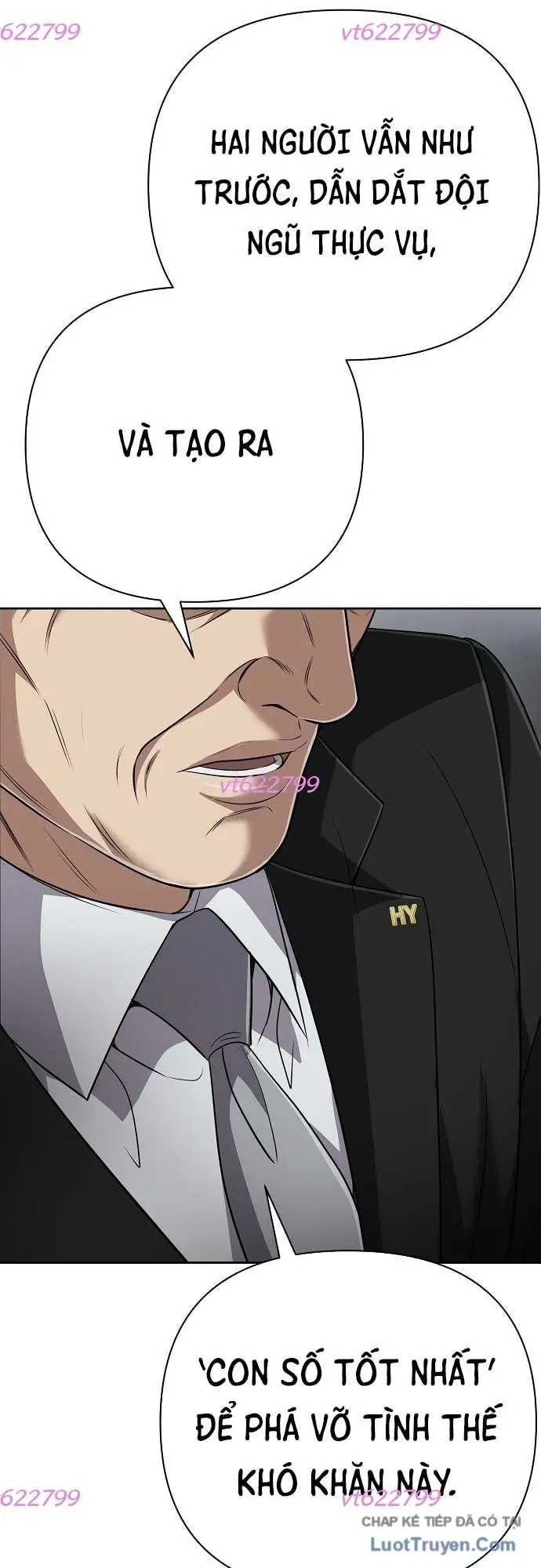 Nhân Viên Thực Tập Kim Cheolsu Chapter 135 - 85